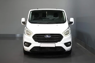 Ford Transit Custom - afbeelding nr 7