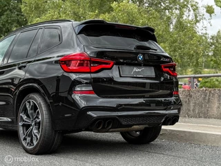 BMW X3 BMW X3 M | Pano | HUD | Carbon - afbeelding nr 11
