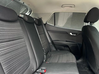 Kia Stonic Kia Stonic 1.0 T-GDi Dyn.Line - afbeelding nr 4