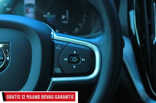 Volvo V60 Volvo V60 2.0 T6 PlugInHybride  Inscription |Navi|Camera - afbeelding nr 31
