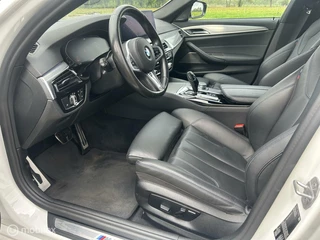 BMW 5 Serie BMW 5-serie 520d High Executive - afbeelding nr 9