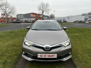 Toyota Auris Toyota Auris 1.8 Hybrid Executive - NAVI/CLIMA/LED/CAM/NAP - afbeelding nr 3