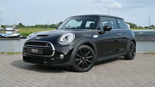 MINI Cooper S - 353159038-0