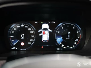 Volvo V90 Volvo V90 2.0 T4 R-DESIGN / DEALER ONDH / SCANDINAVIAN LINE / CARPLAY / WINTERSET / 18