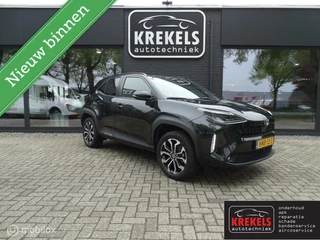Toyota Yaris Cross Toyota Yaris Cross 1.5 Hybrid Executive | Panorama - afbeelding nr 3