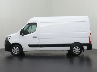 Renault Master | Navigatie | Camera | Betimmering | Trekhaak - afbeelding nr 12