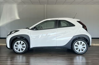 Toyota Aygo Toyota Aygo X - afbeelding nr 5