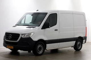 Mercedes-Benz Sprinter Mercedes-Benz Sprinter 211 CDI 115pk L1H1 Airco/Cruise Control 03-2022 - afbeelding nr 8