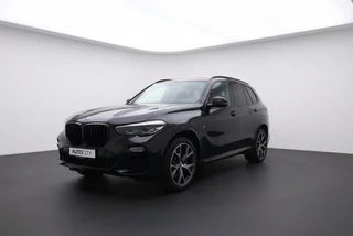 BMW X5 xDrive45e M Sport Pano l Luchtvering l Memory