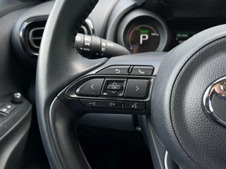 Toyota Yaris Cross - afbeelding nr 11