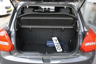Suzuki Swift Suzuki Swift 1.2 Select Smart Hybrid Trekhaak/GT Randen - afbeelding nr 11