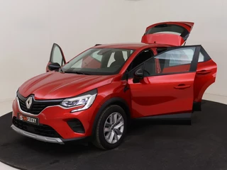 Renault Captur - afbeelding nr 9