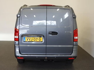 Mercedes-Benz Vito Mercedes-Benz Vito 114 CDI Lang Automaat Airco Cruise Control Camera Parkeersensoren Trekhaak - afbeelding nr 4
