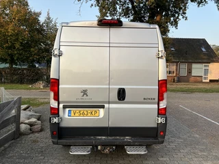 Peugeot Boxer - afbeelding nr 5