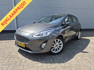 Ford Fiesta - 271135004-0