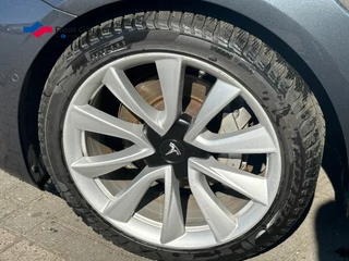 Tesla Model 3 Tesla Model 3 Standard RWD Plus 60 kWh PANO eerste eig km 105290 - afbeelding nr 12