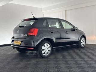 Volkswagen Polo Volkswagen Polo 1.4 TDI Comfortline Executive-Plus-Pack *NAVI-FULLMAP | AIRCO | CRUISE | COMFORT-SEATS* - afbeelding nr 6