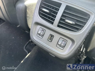 Opel Grandland X Opel Grandland X 1.2 Turbo Ultimate - afbeelding nr 15