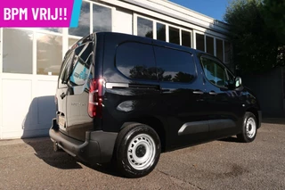 Toyota ProAce Toyota PROACE CITY 102PK, NIEUW, DIRECT LEVERBAAR GARANTIE - afbeelding nr 6