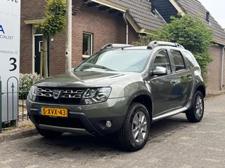 Dacia Duster Airco/Navi/Lichtmetalen velgen - afbeelding nr 3