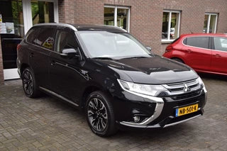 Mitsubishi Outlander - afbeelding nr 4