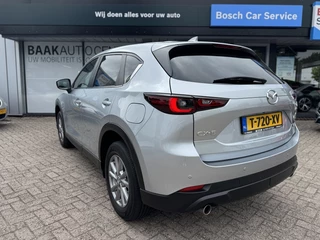 Mazda CX-5 Mazda CX-5 2.0 SAG 165 Advantage | HUD | 360 Camera | Keyless - afbeelding nr 4