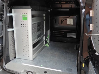 Ford Transit Connect Ford Transit Connect 1.5 ECOBLUE L1 TREND 120PK 2x schuifdeur - afbeelding nr 17