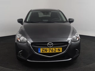 Mazda 2 - afbeelding nr 2