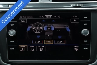Volkswagen Tiguan Volkswagen Tiguan 1.5 TSI / 2x R-Line / Virtual Cockpit / Camera / Matrix LED / Harman Kardon / 20