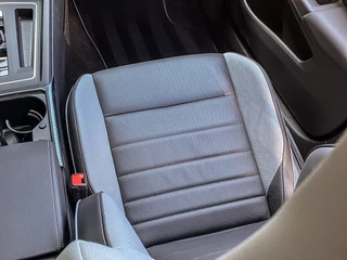 Volkswagen Golf Volkswagen Golf GTE 245PK Automaat Hybride | PANORAMADAK | LEDER | STOELVENTILATIE | MEMORY | HEAD-UP | STOELVERWARMING | IQ LIGHT | - afbeelding nr 98