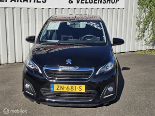 Peugeot 108 Peugeot 108 1.0 e-VTi Active I Airco I Navi I El.-pakket I NAP ! - afbeelding nr 3