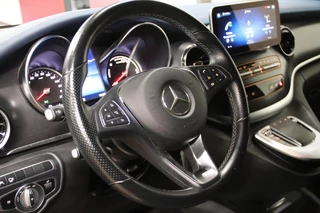 Mercedes-Benz EQV Mercedes-Benz EQV 300 L2 6-persoonuitvoering - afbeelding nr 8
