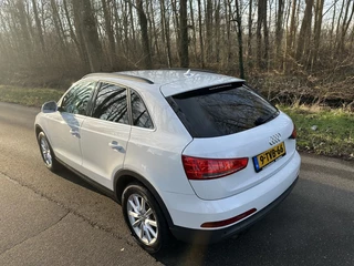 Audi Q3 - afbeelding nr 70