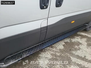 Iveco Daily Iveco Daily 35C21 2025 model! 210PK 2x Schuifdeur Dubbellucht LED ACC CarPlay L2H2 12m3 Airco - afbeelding nr 23