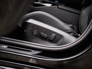 BMW M5 BMW M5 5-serie|CARBON DAK|KUIPSTOELEN|BLACK OPTIC|727 PK - afbeelding nr 11