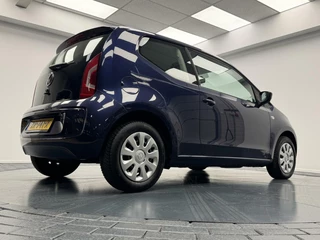 Volkswagen up! Volkswagen Up! 1.0 take up! BlueMotion Bluetooth-Elek.ramen - afbeelding nr 8