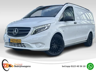 Mercedes-Benz Vito - 135578314-0