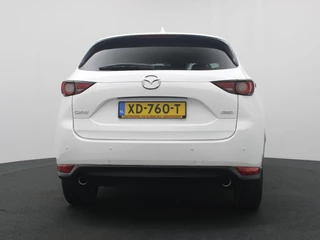 Mazda CX-5 Mazda CX-5 2.0 SkyActiv-G Skylease GT automaat : dealer onderhouden - afbeelding nr 4