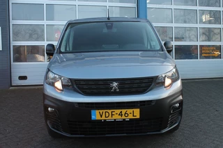 Peugeot Partner Peugeot Partner 1.5 BLUEHDI GRIP **NL_auto** 3 zits trekhaak/camera/cruise cont - afbeelding nr 2