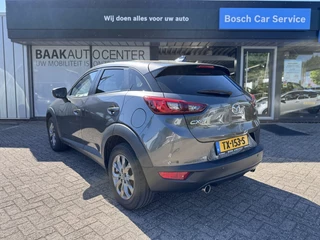 Mazda CX-3 Mazda CX-3 2.0 SAG 120 TS+ | Climate | Navi | PDC - afbeelding nr 4