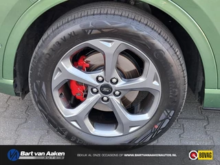 Ford Kuga Ford Kuga 2.5 PHEV 243pk ST-Line X 360Camera ACC Keyless Elektr. Achterklep - afbeelding nr 28