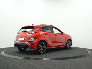 Hyundai Kona - afbeelding nr 12