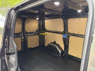 Ford Transit Custom Ford Transit Custom 280 2.0 TDCI L1H1 Limited |Nieuwstaat|1e eig|Dealer oh|Camera|Apple Carplay| - afbeelding nr 22