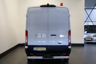 Ford Transit Ford Transit 2.0 TDCI 130PK L3H2 - EURO 6 - Airco - Navi - Cruise - € 14.900,- Excl. - afbeelding nr 7