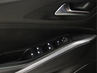 Opel Grandland X Opel Grandland X 1.2 Turbo Business Executive [STUUR/STOEL VERWARMING, LED, APPLE/ANDROID, NAVIGATIE, CRUISE, CLIMATE, NIEUWSTAAT] - afbeelding nr 10