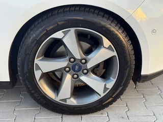 Ford Focus - afbeelding nr 39