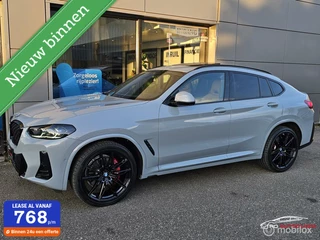 BMW X4 - 479651370-0
