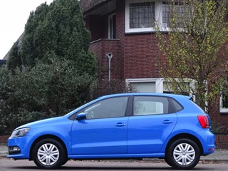 Volkswagen Polo - afbeelding nr 5