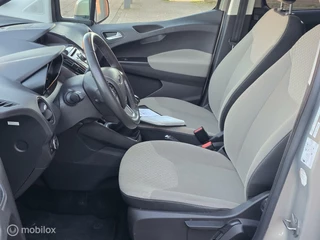 Ford Tourneo Courier Ford Tourneo Courier 1.0 Titanium✅️Apk✅️Airco✅️ - afbeelding nr 13