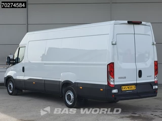 Iveco Daily Iveco Daily 35S16 Automaat L3H2 Camera Airco Parkeersensoren L4H2 16m3 Airco - afbeelding nr 2